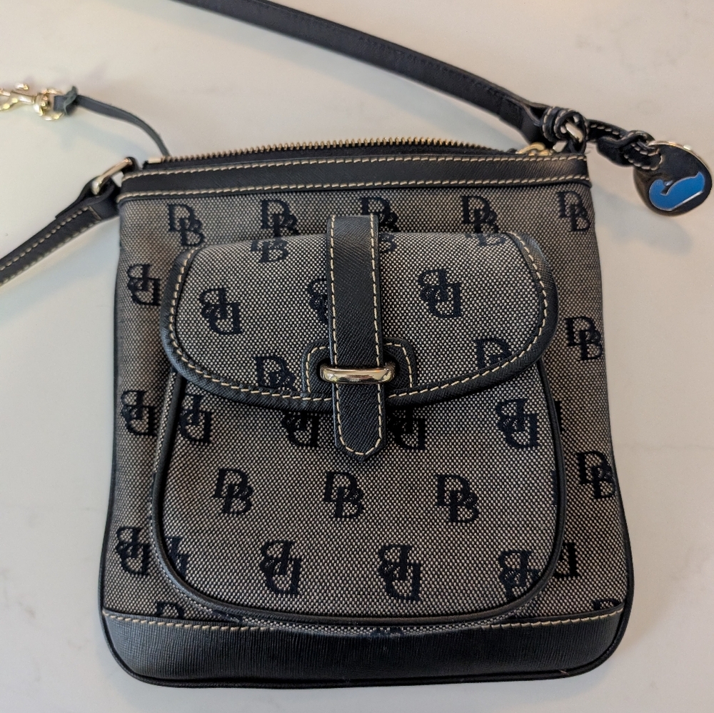 Dooney & Bourke Small Crossbody Purse